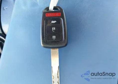 2019 Honda Hr-V Sport z USA, uszkodzony, nr VIN 3CZRU5H12KG702447